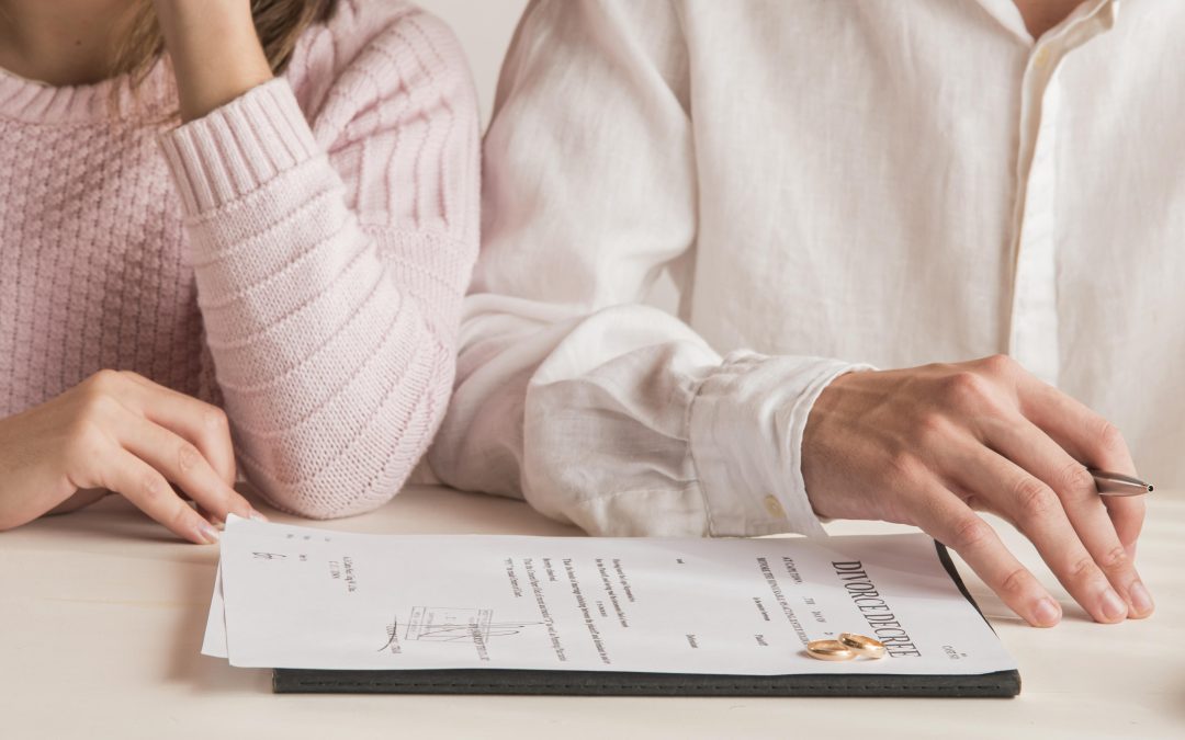 El Proceso de Divorcio en Mataró: Guía Completa Paso a Paso